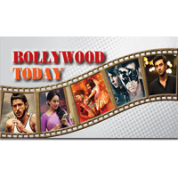 Bollywood Today