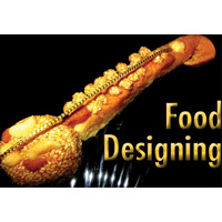 Food Designing
