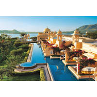 Luxurious India: Must See Destinations