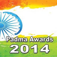 Padma Awards 2014 N