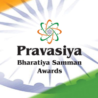 Pravasiya Bharatiya Samman Awards