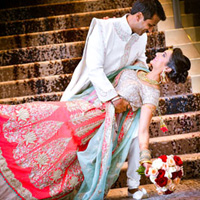 Priya weds Kunal