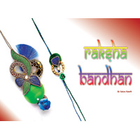 RakshaBandhan By Satya Nauth