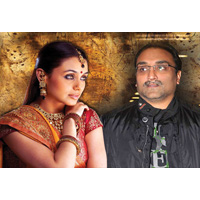 Rani Mukerji’s Secret Wedding