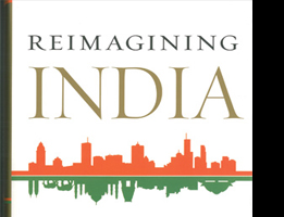 Reimagining India1