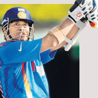 Sachin Tendulkar Retires from ODI’s