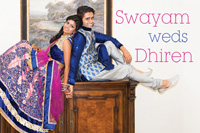 Swayam weds Dhiren