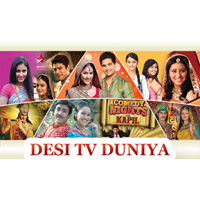 DESI TV DUNIYA