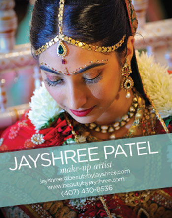 Beauty by Jayshree