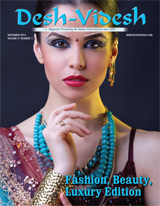 cover story November 2014