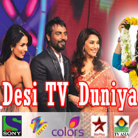 Desi TV Duniya