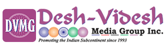 Desh-Videsh Media Group