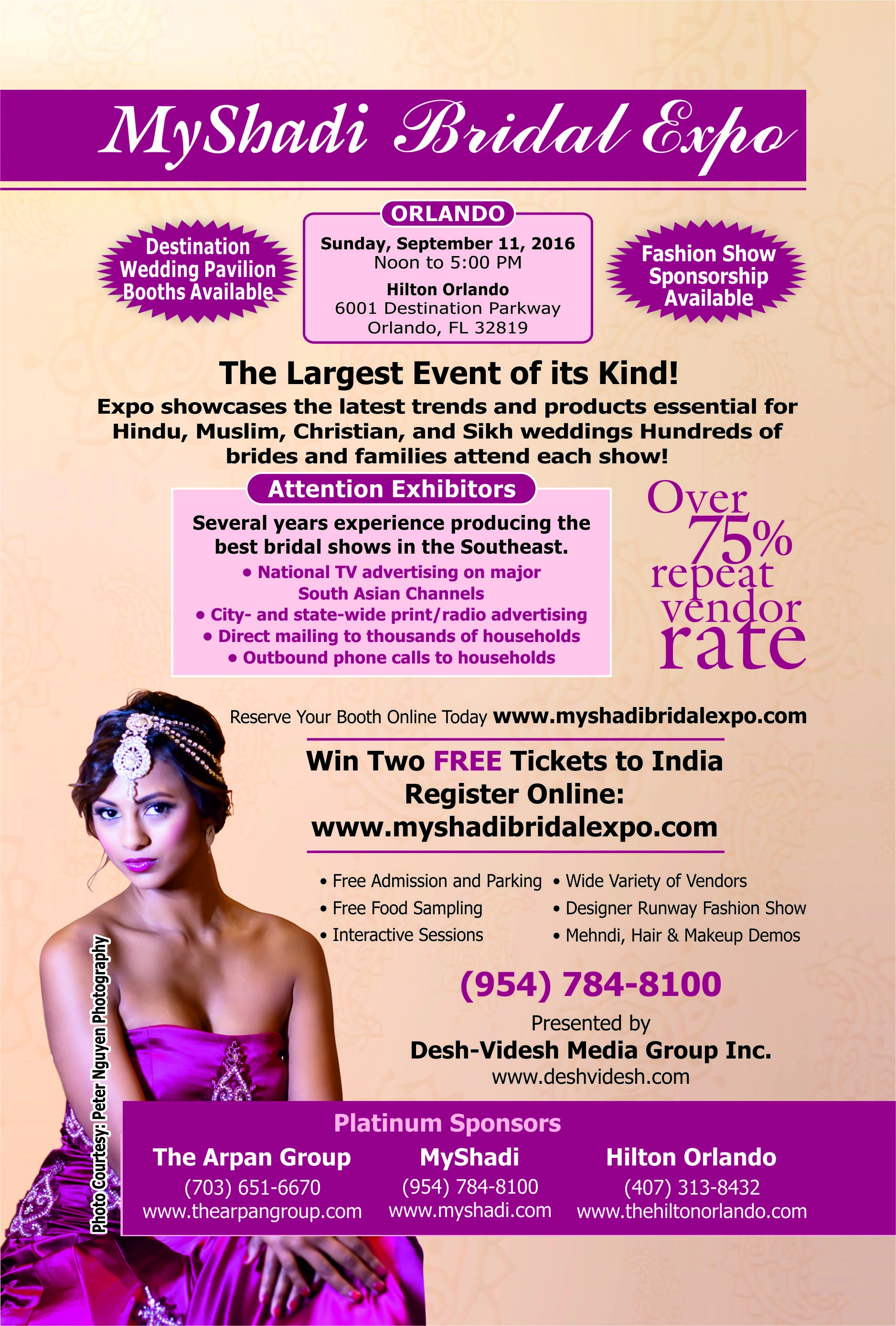 myshadibridalexpo