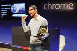 Sundar Pichai