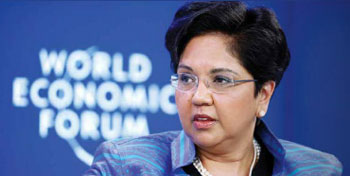 Indra Nooyi