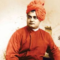 My Tribute to Swami Vivekananda