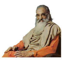 Swami Chinmayananda