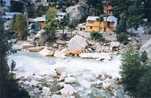 Char Dham