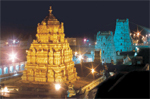 Tirupati