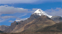 Kailash Mansorovar