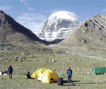 Kailash Mansorovar