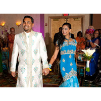 Shalini Weds Randy