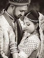 Jaimini Weds Neal