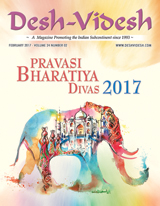 Pravasi Bhartiya Divas