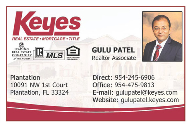 Keyes Realty