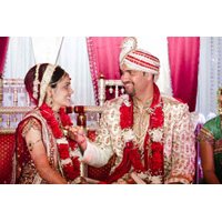 Sense and Sensibility-Aarti Weds Amit