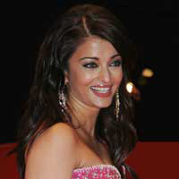 Bollywood - Ash-The Cannes Heroine