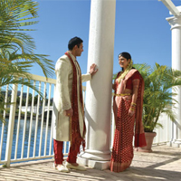 Anjali Weds Anil