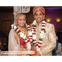 Love Keeps Us Alive Anuradha weds Avinash