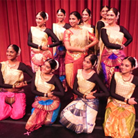 Anvita: Demystifying Indian Classical Dances