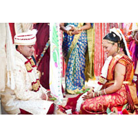 Working Towards A Successful Marriage Rihanna Weds Bhargava