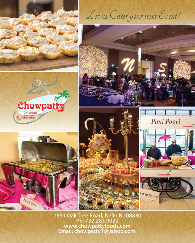 Chowpatty Restaurant