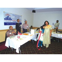 Ekal Vidyalaya Atlanta Chapter raises $22,000