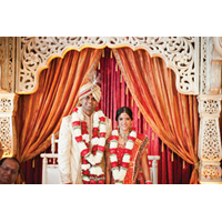 Hema weds Anand - There’s Always Room For Love Hema weds Anand - There’s Always Room For Love