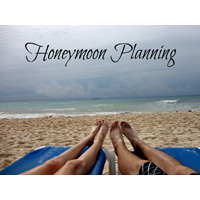 Planning the Perfect Honeymoon