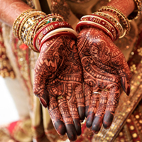 Planning your Perfect Wedding Mehendi