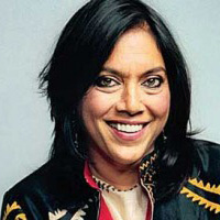 Mira Nair