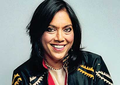 Mira Nair