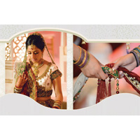 Grand Romance – Naiya Weds Rahul