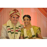 Unexpected Love Preethi Weds Carlos