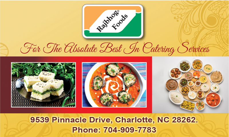 Rajbhog Foods