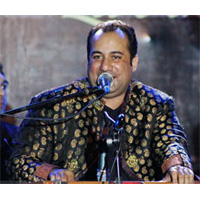 Rahat Fateh Ali Khan The Voice That Moves Mankind