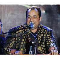 Rahat Fateh Ali Khan The Voice That Moves Mankind Rahat Fateh Ali Khan The Voice That Moves Mankind