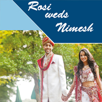 Rosi Weds Nimesh