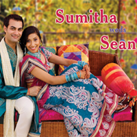 Sumitha weds Sean