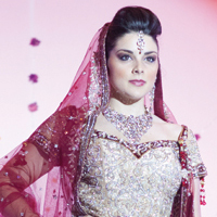 The Fashionhs and Styles of Bridal Wear